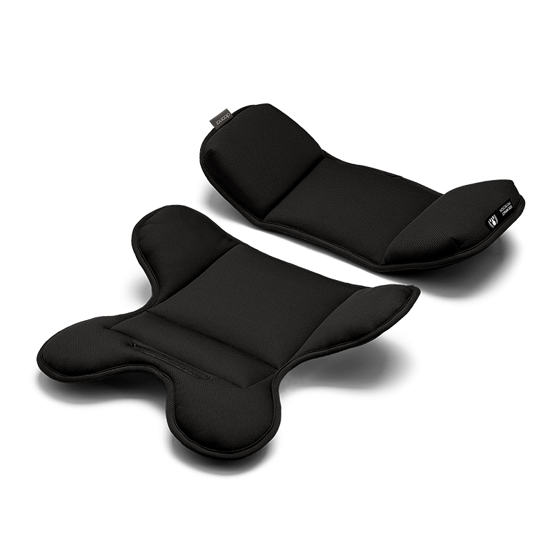 Doona Infant Car Seat & Stroller VASHTIE Edition