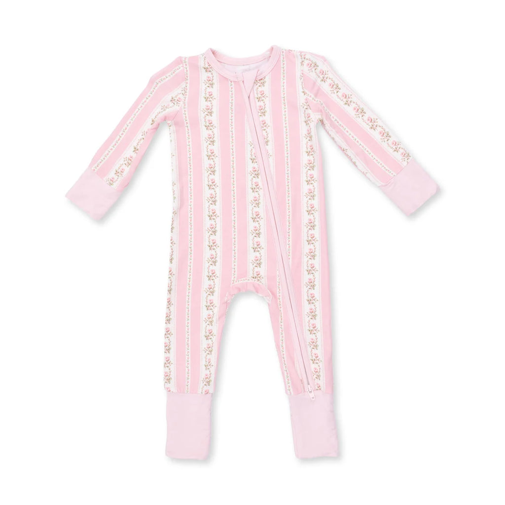 Antoinette Convertible Romper