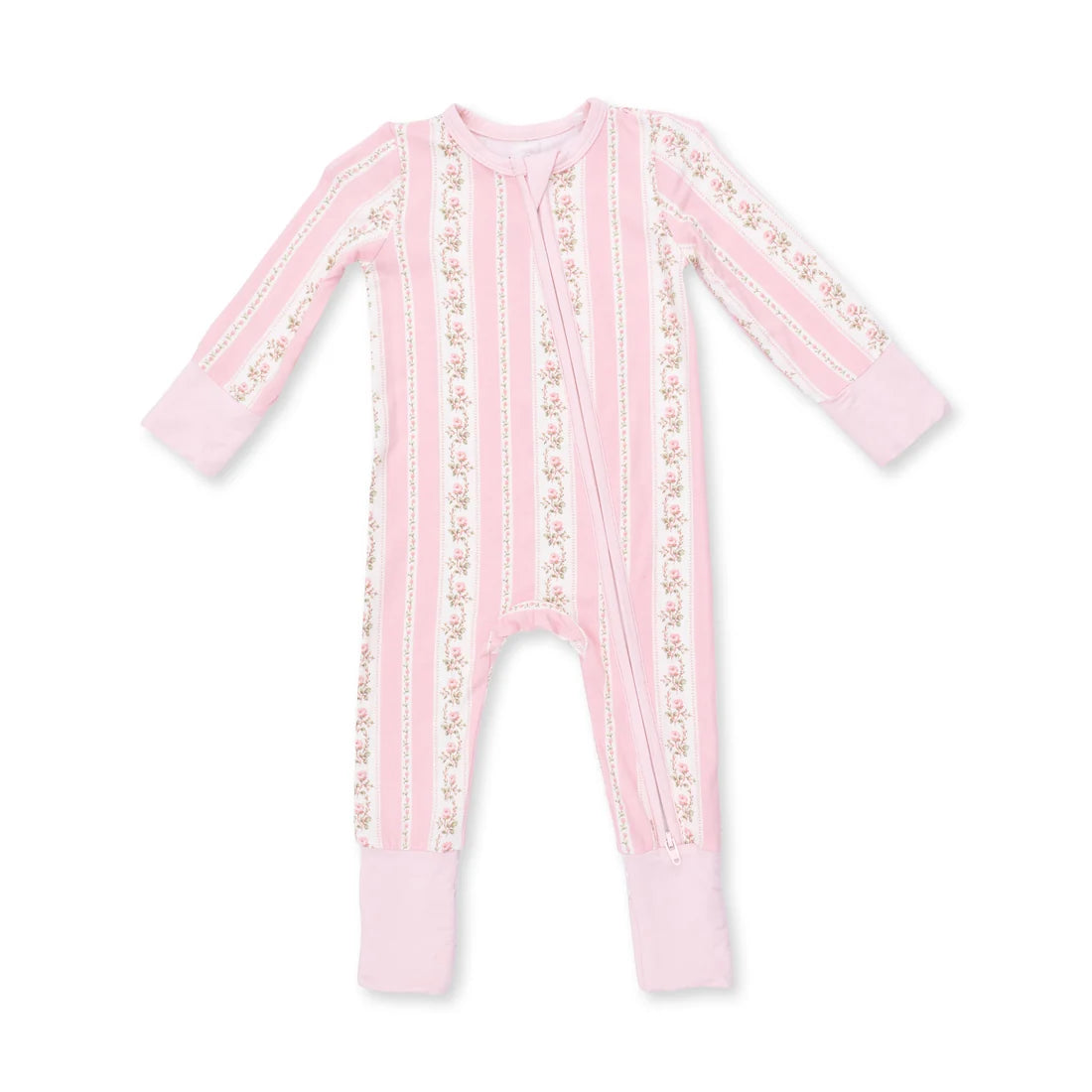 Antoinette Convertible Romper