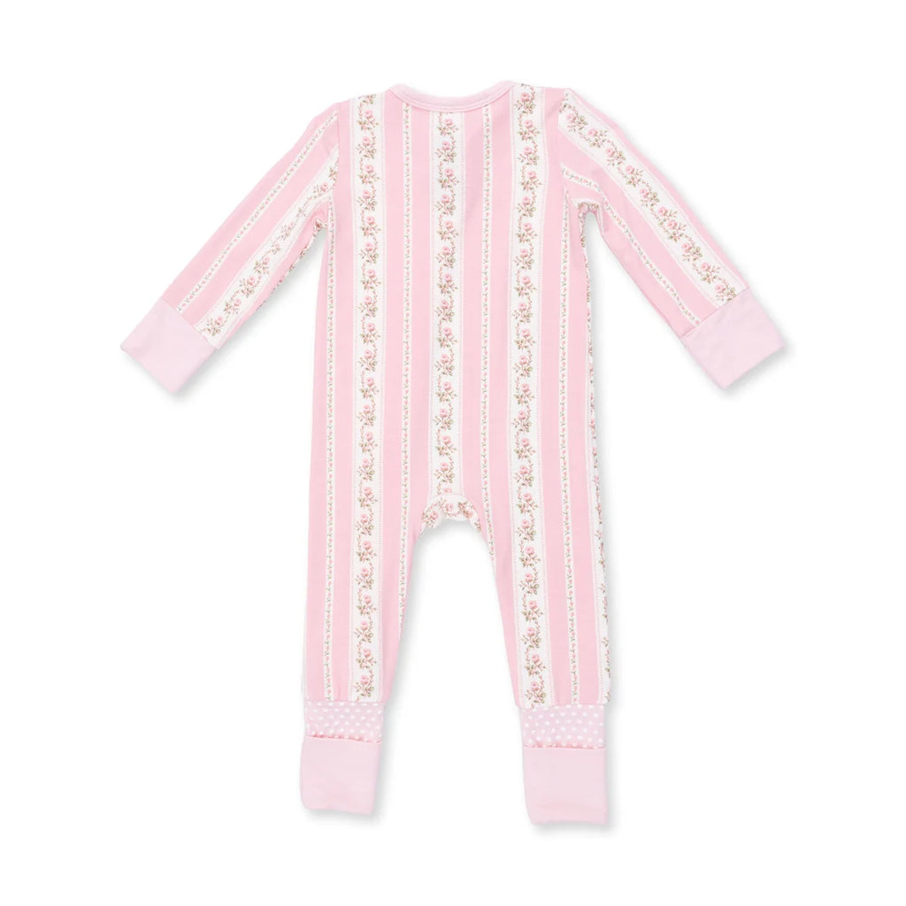 Antoinette Convertible Romper