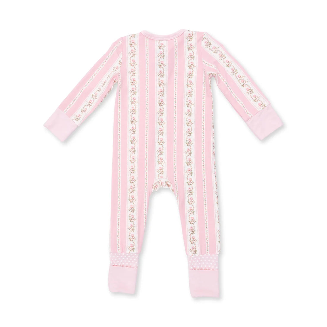 Antoinette Convertible Romper