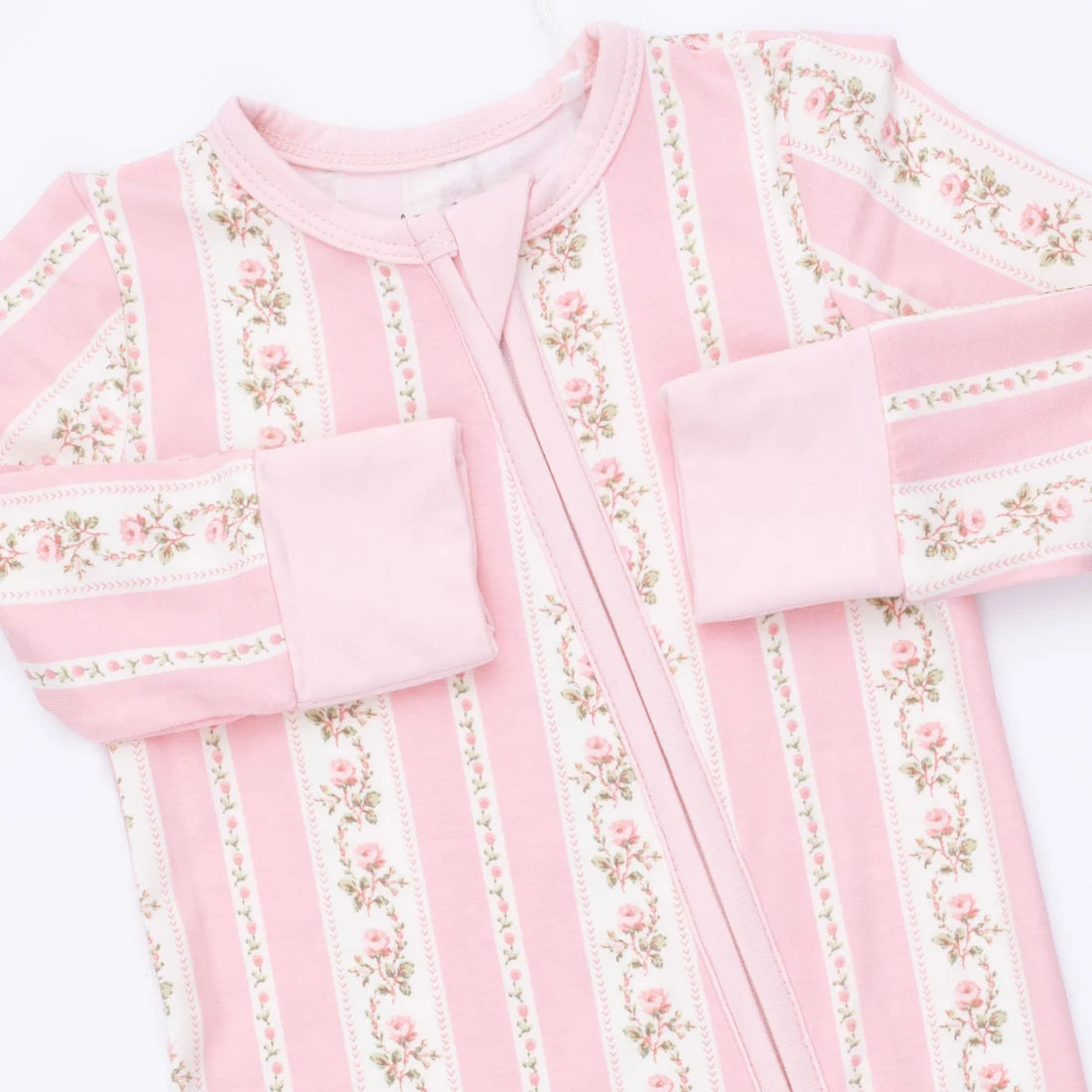 Antoinette Convertible Romper