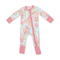 Angeline Floral Convertible Romper