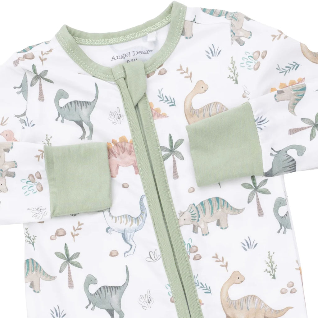 Dinos Convertible Romper