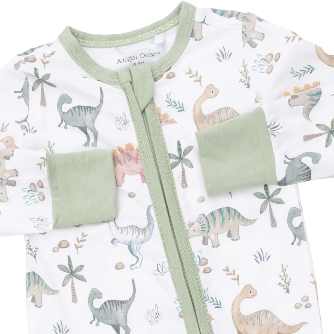 Dinos Convertible Romper