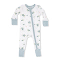 Sea Turtles Romper