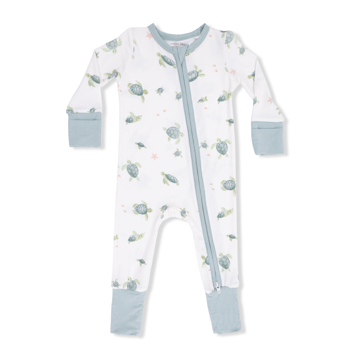 Sea Turtles Romper