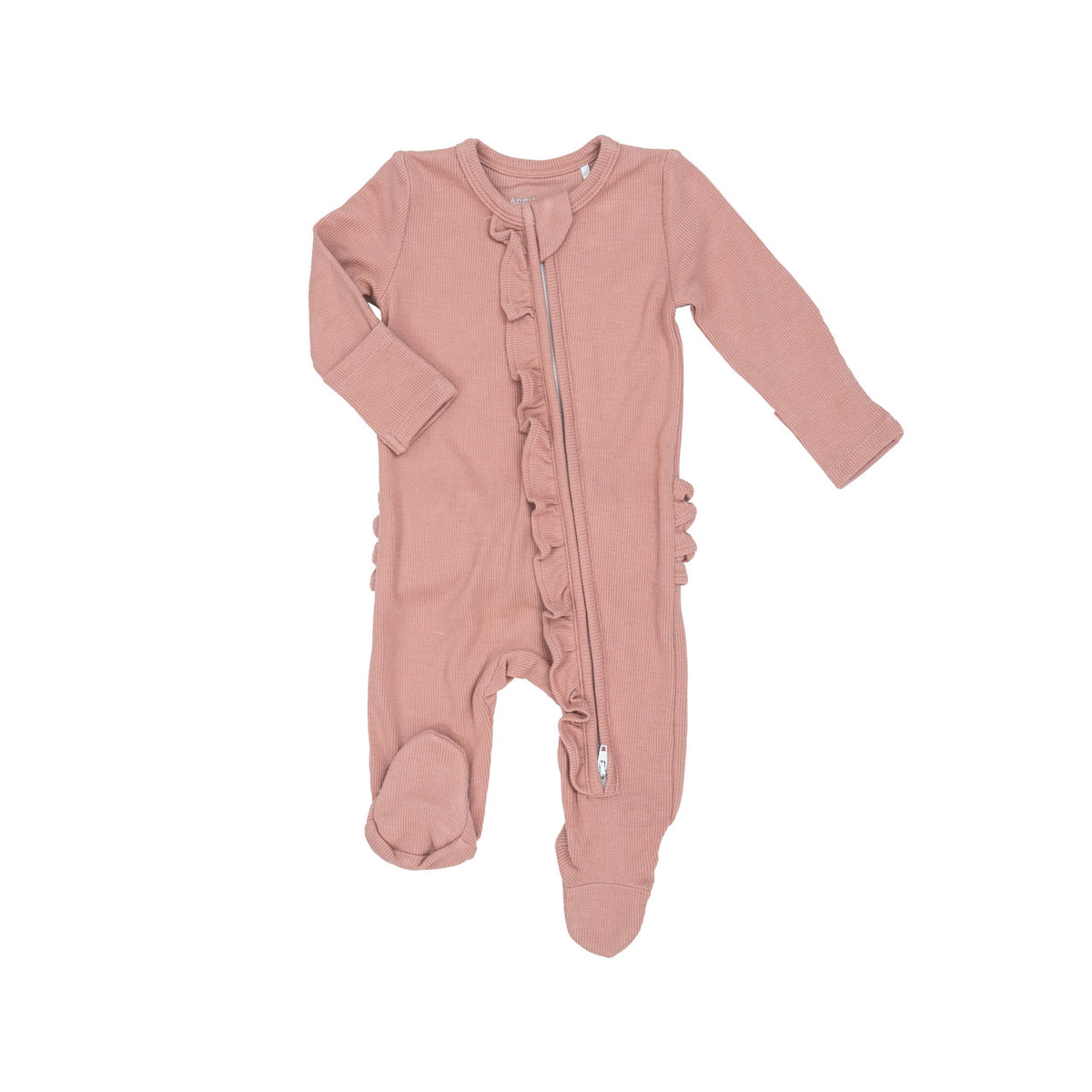 Rib Cameo Sleeper