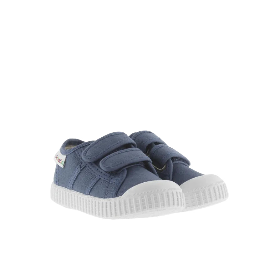 Jeans Velcro Shoes