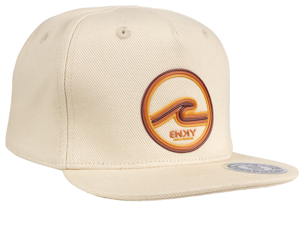 Binky Bro Snapback Hats