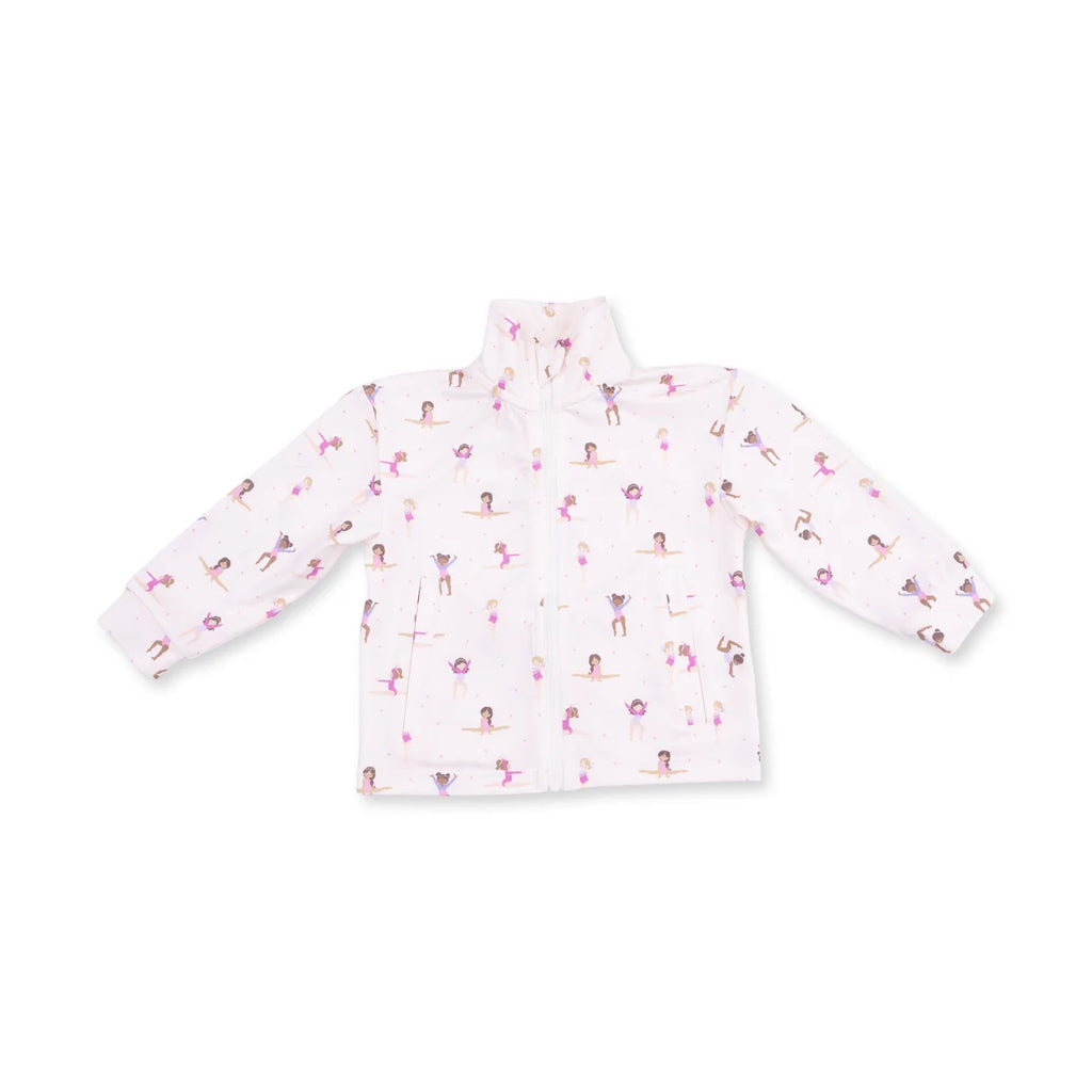Tiny Tumblers Active Jacket