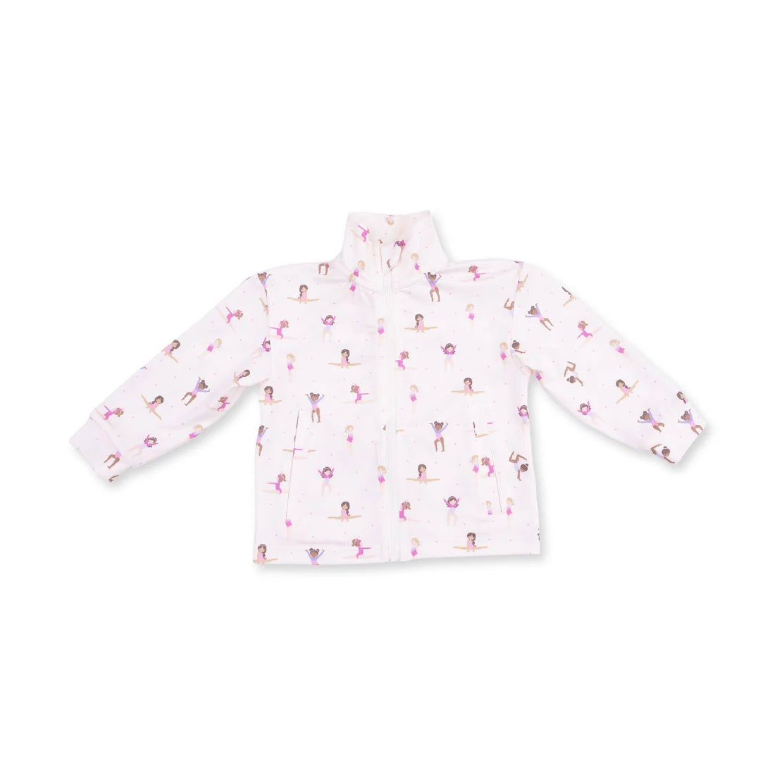Tiny Tumblers Active Jacket