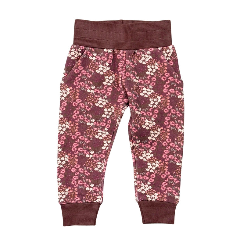 Garden Floral Sweatpants