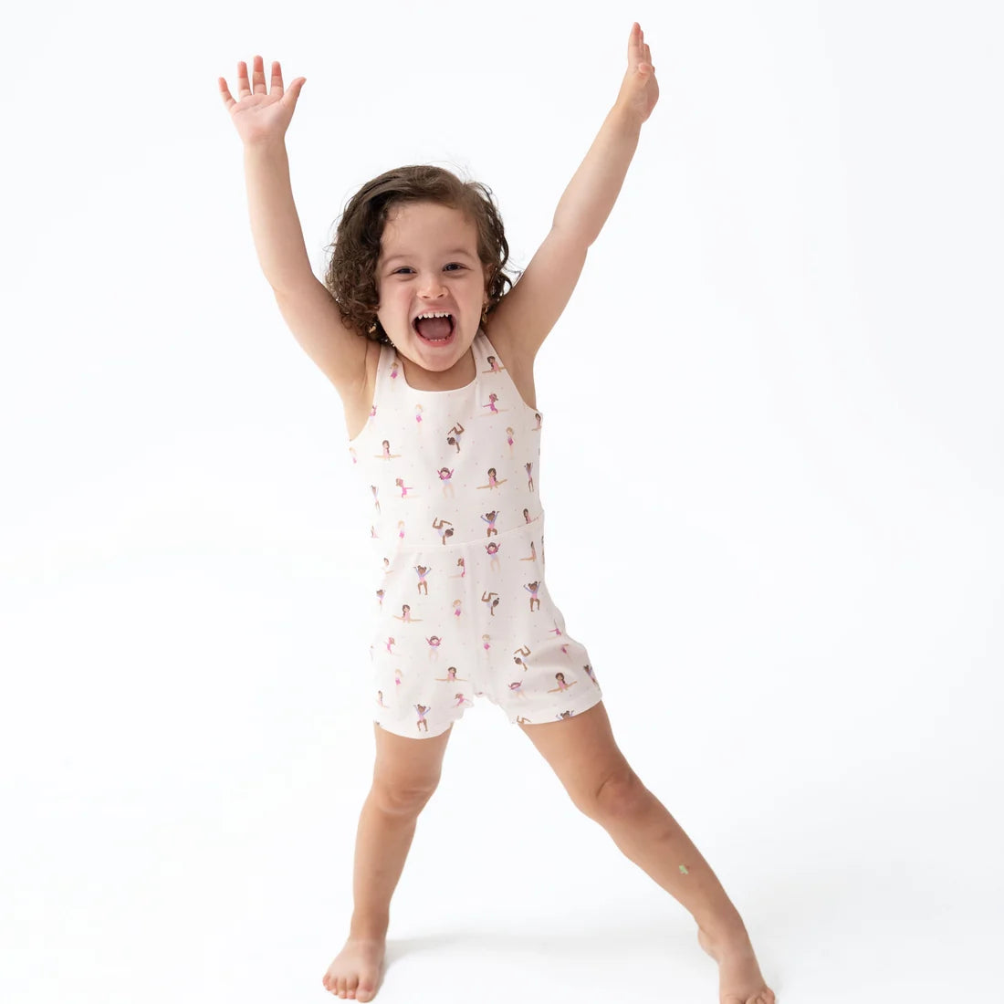 Tiny Tumblers Suit