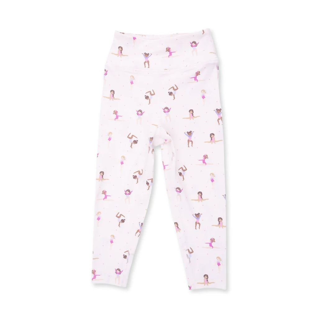 Tiny Tumblers Active Pant