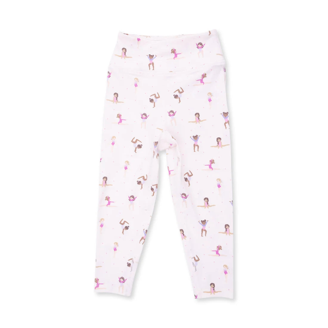 Tiny Tumblers Active Pant