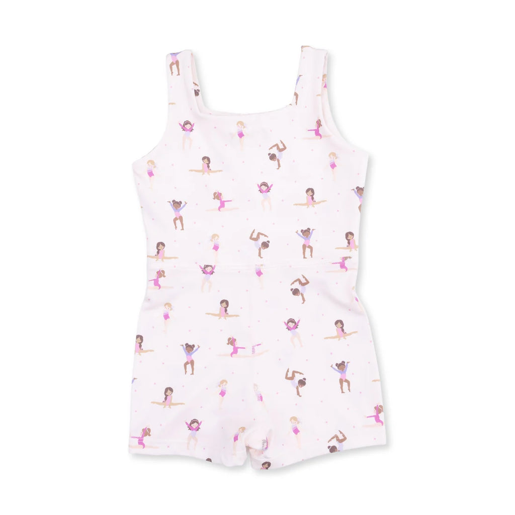 Tiny Tumblers Suit