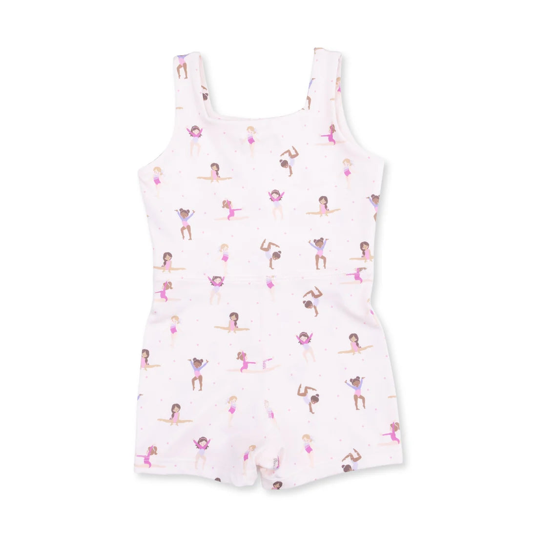 Tiny Tumblers Suit