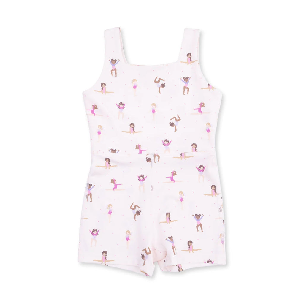 Tiny Tumblers Suit