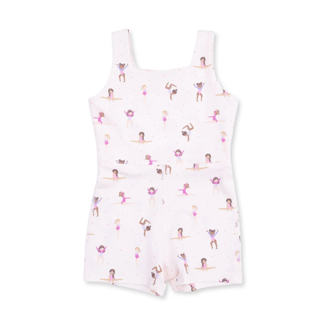 Tiny Tumblers Suit