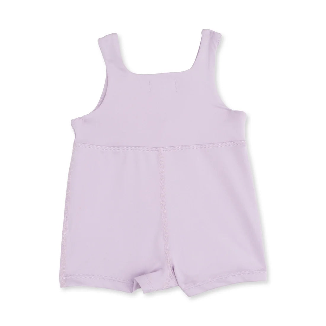 Lilac Tumble Suit