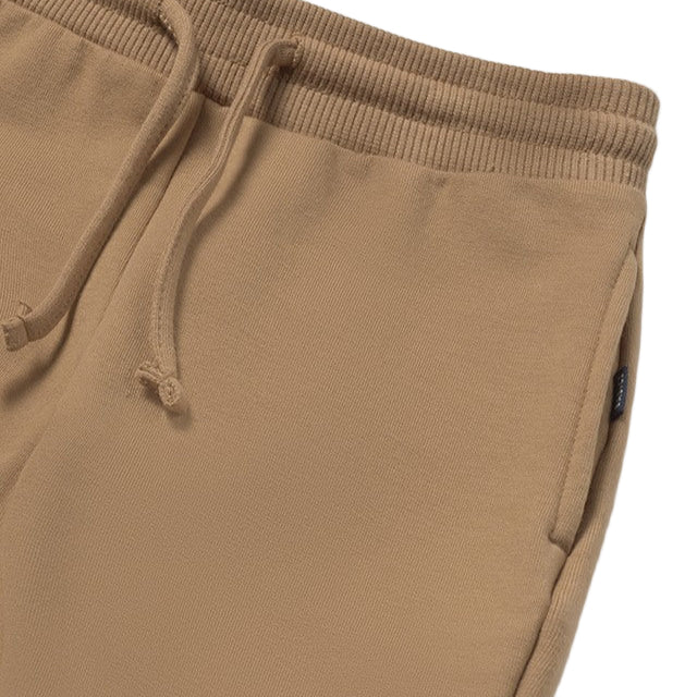 Cuffed Fleece Joggers