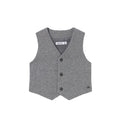 Baby Dress Vest