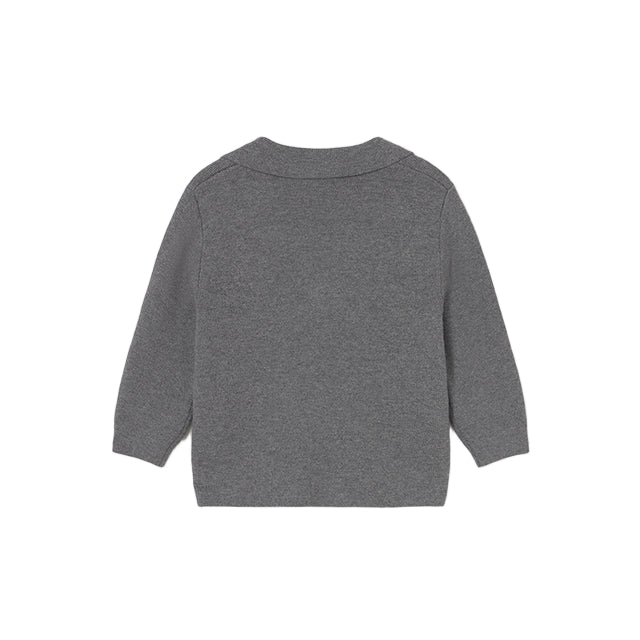 Baby Knit Jacket