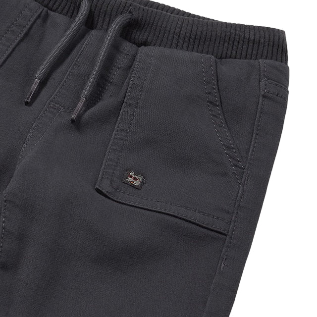 Baby Twill Joggers