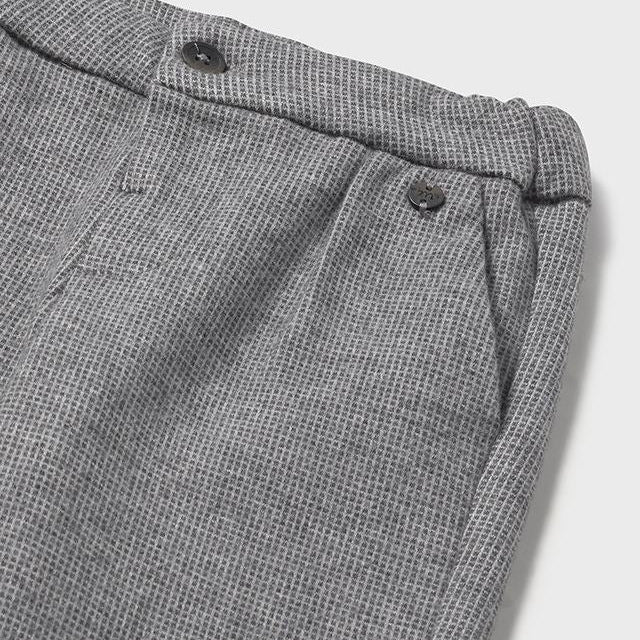 Baby Dress Pants