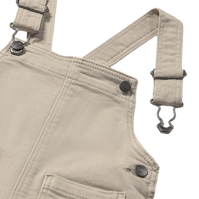 Chai Long Overalls