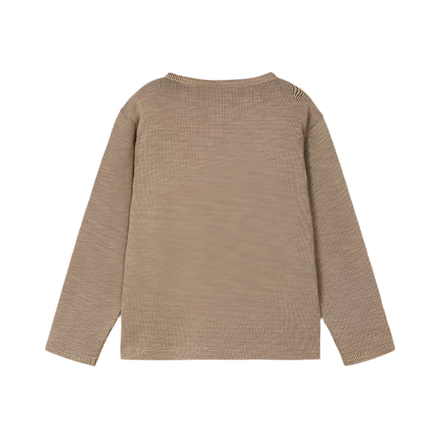 Caramelo Long Sleeve Shirt