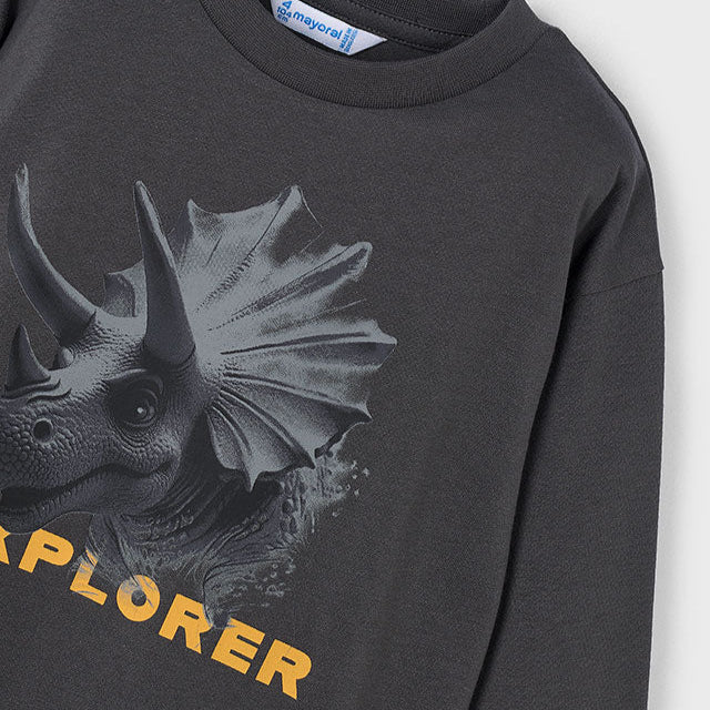 Explorer Dino Tee