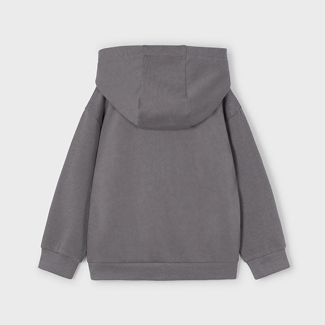 Dino Hooded Sweatshirt