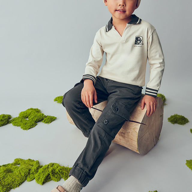 Cargo Jogger Pants