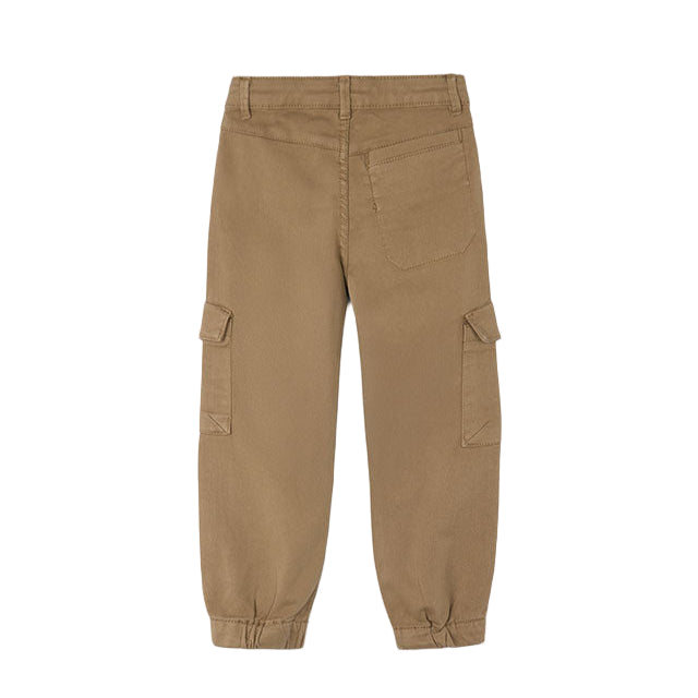 Cargo Jogger Pants