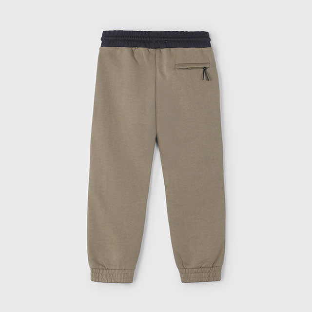 Fleece Joggers