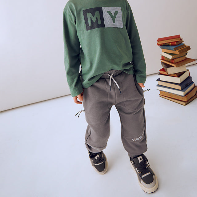 Fleece Joggers