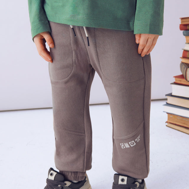 Fleece Joggers