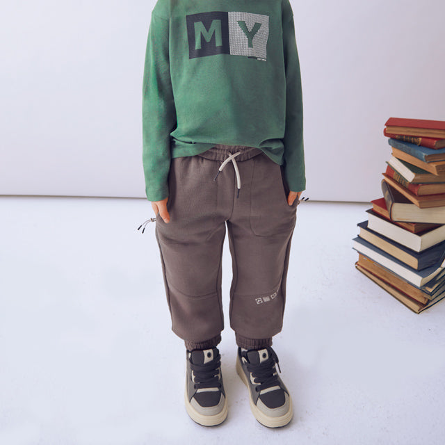 Fleece Joggers
