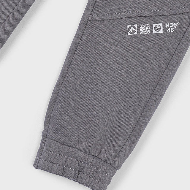 Fleece Joggers