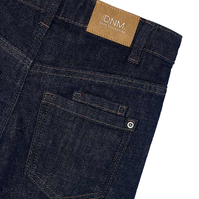 Boy Wide Leg Jeans