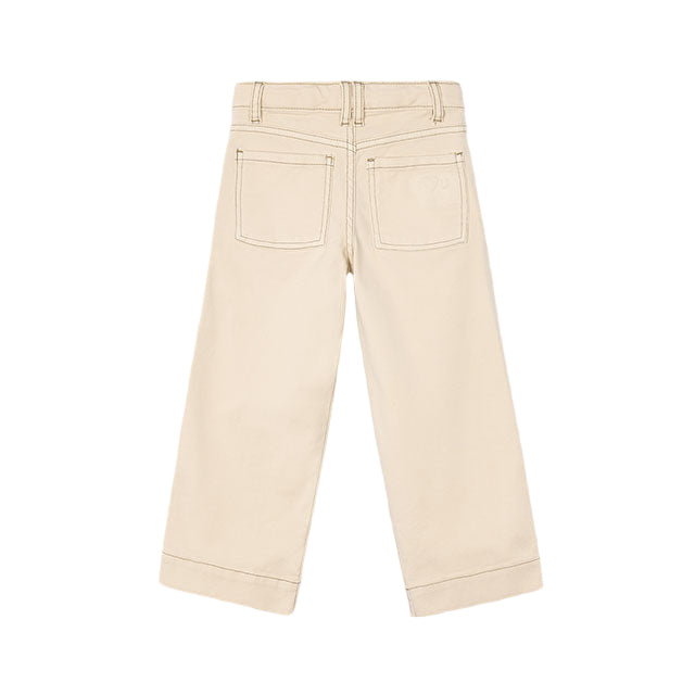 Twill Marine Pants