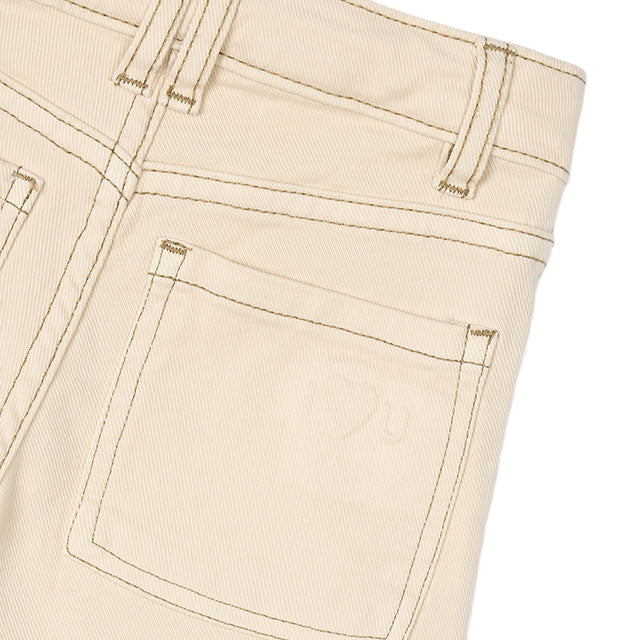 Twill Marine Pants