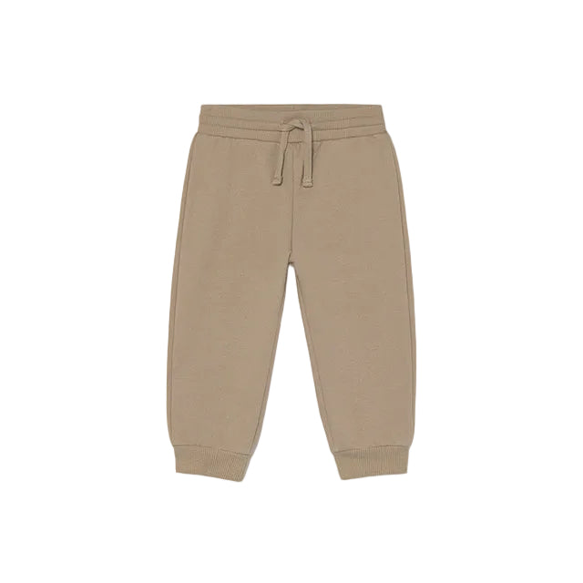 Basic Fleece Joggers