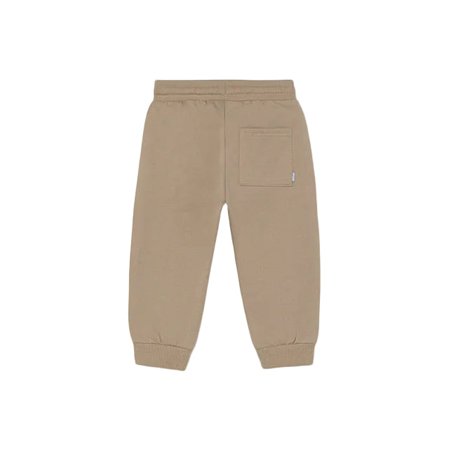 Basic Fleece Joggers