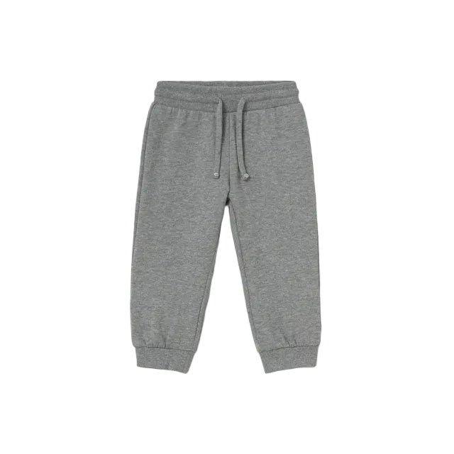 Basic Fleece Joggers