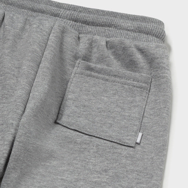 Basic Fleece Joggers