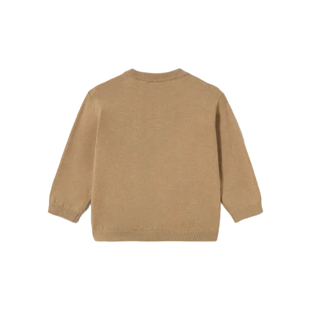 Puppies Sweater