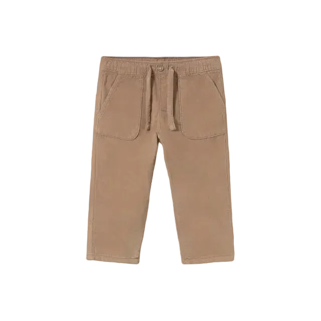 Corduroy Pants